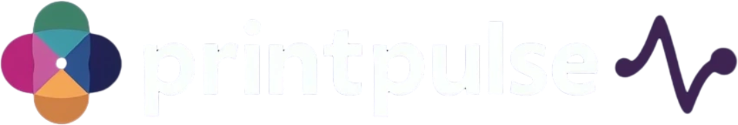 PrintPulse Logo